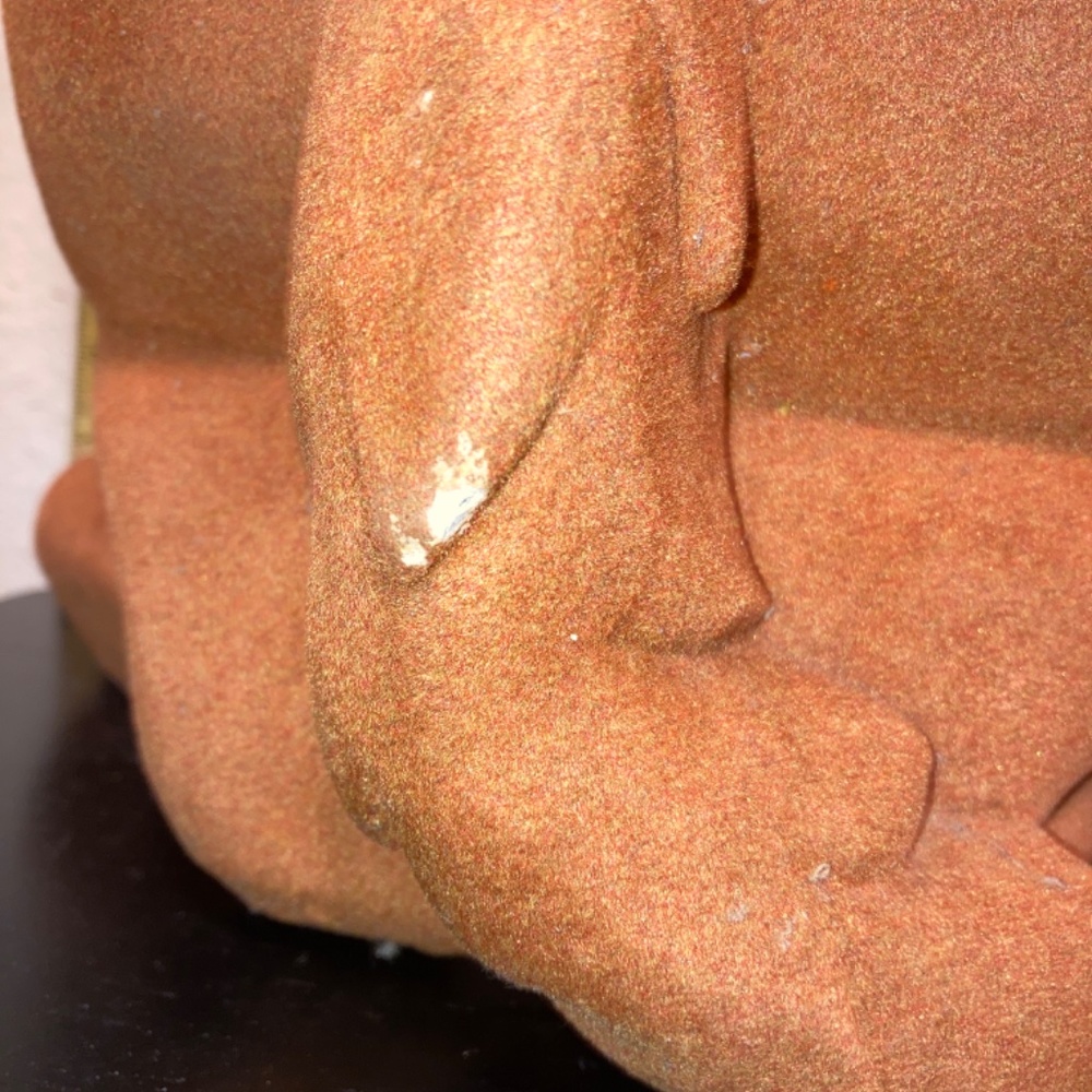 Taz Coin Bank - Picture 6 of 11